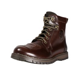 John Doe Daytona stvler - Brun