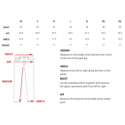 John Doe Jogger Bukser