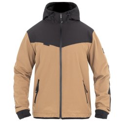 John Doe Softshell V3 Desert Jakke Herre