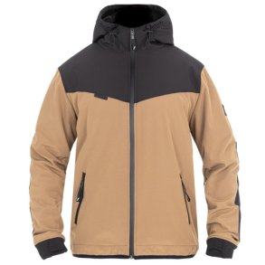 John Doe Softshell V3 Desert Jakke Herre
