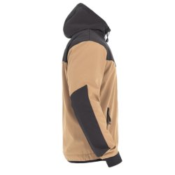 John Doe Softshell V3 Desert Jakke Herre