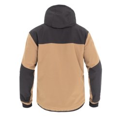 John Doe Softshell V3 Desert Jakke Herre