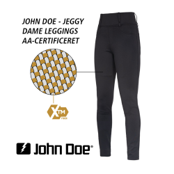 John Doe Jeggy Dame legging