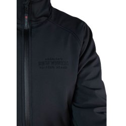 John Doe Softshell Jakke Herre