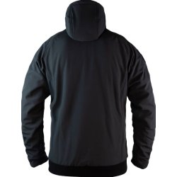 John Doe Softshell Jakke Herre
