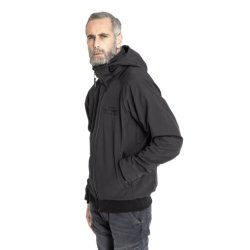 John Doe Softshell Jakke Herre