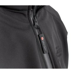 John Doe Softshell Jakke Herre