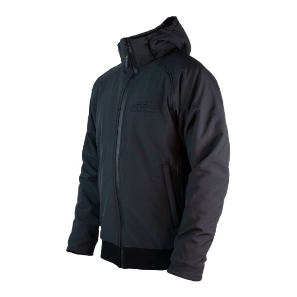 John Doe Softshell Jakke Herre