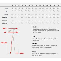 John Doe Taylor - Black Used