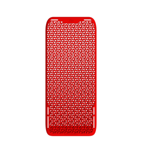 Rygbeskyttelse XTM - Level 1