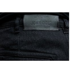 John Doe Defender - Sort