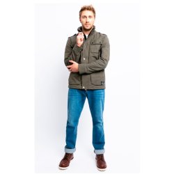 John Doe Explorer - Olive