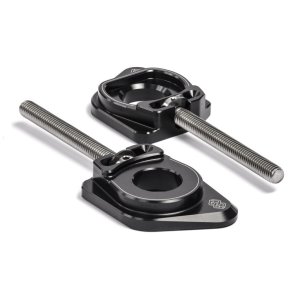 K�dejustering Gilles - Tracer 900 (18-20)