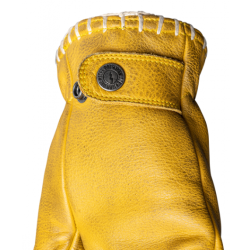 John Doe Coyote Yellow Embossed 