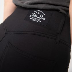 John Doe Jeggy Dame legging