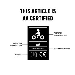 John Doe Jeggy Dame legging