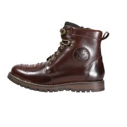 John Doe Daytona stvler - Brun