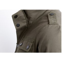 John Doe Explorer - Olive