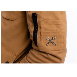 John Doe Explorer - Camel