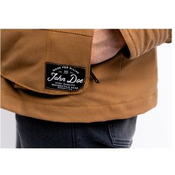 John Doe Explorer - Camel