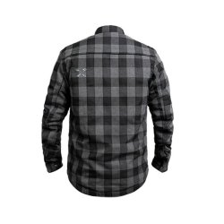 John Doe MOTOSHIRT - Gr-Sort