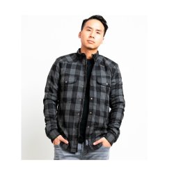 John Doe MOTOSHIRT - Gr-Sort