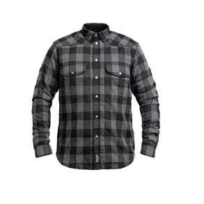 John Doe MOTOSHIRT - Gr-Sort