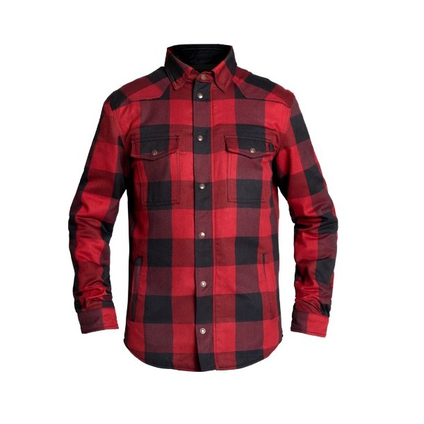 John Doe MOTOSHIRT - Rd