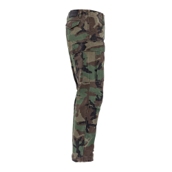 John Doe Cargo Mono Camouflage 2.0