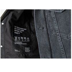 John Doe Maverick - Sort