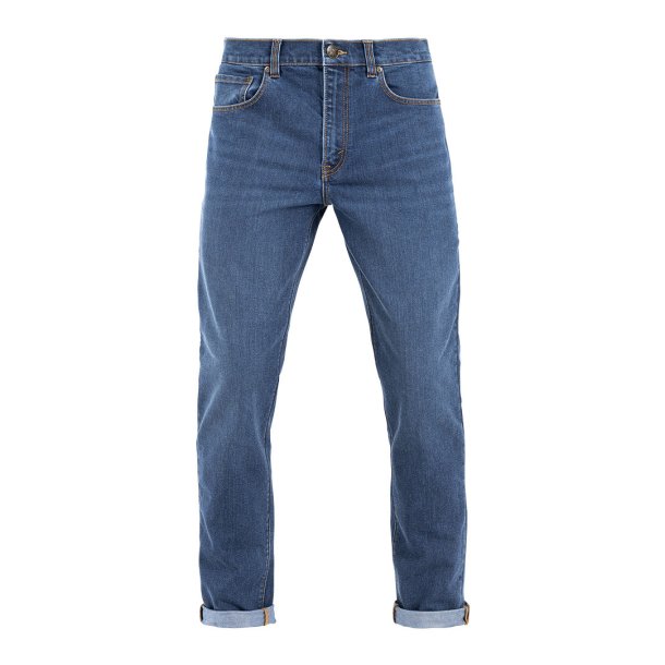 John Doe Tapered - Indigo 