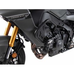 Motorbjle kit - Yamaha Tracer 9 / GT - Hepco Becker