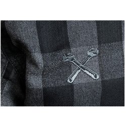 John Doe MOTOSHIRT - Gr-Sort