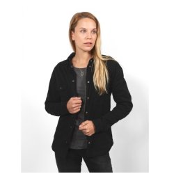 John Doe Motoshirt Woman Sort