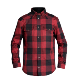 John Doe MOTOSHIRT - Rd