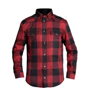 John Doe MOTOSHIRT - Rd