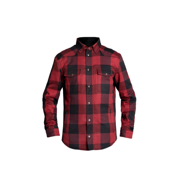 John Doe MOTOSHIRT - Rd