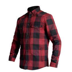 John Doe MOTOSHIRT - Rd