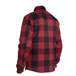 John Doe MOTOSHIRT - Rd