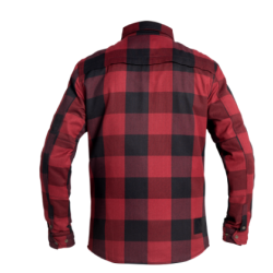 John Doe MOTOSHIRT - Rd