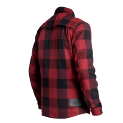 John Doe MOTOSHIRT - Rd