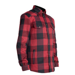 John Doe MOTOSHIRT - Rd