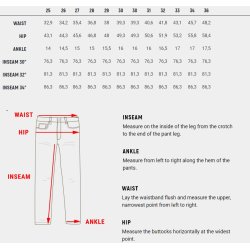 John Doe Ruby Dame Buks - Sort