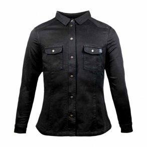 John Doe Motoshirt Woman Sort