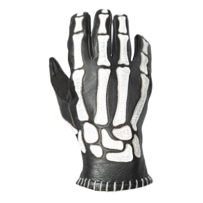 John Doe Skeletor Handske