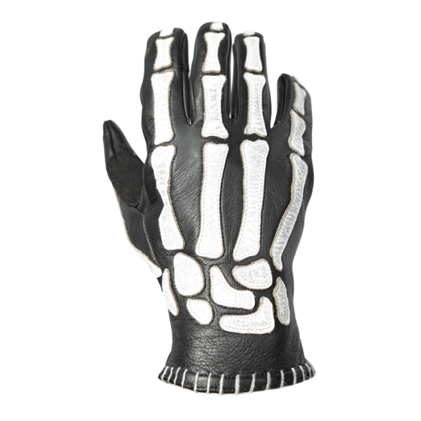 John Doe Skeletor Handske