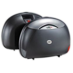 Sidetaskest - 40 L Kappa