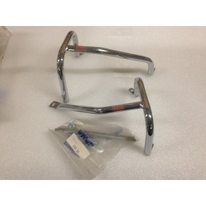 Motorbjler - Suzuki GSX 400