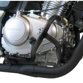 Motorbjler - Honda CBF 500