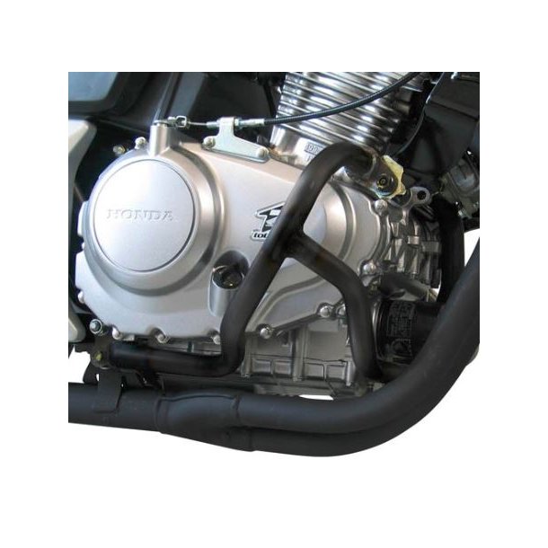 Motorbjler - Honda CBF 500